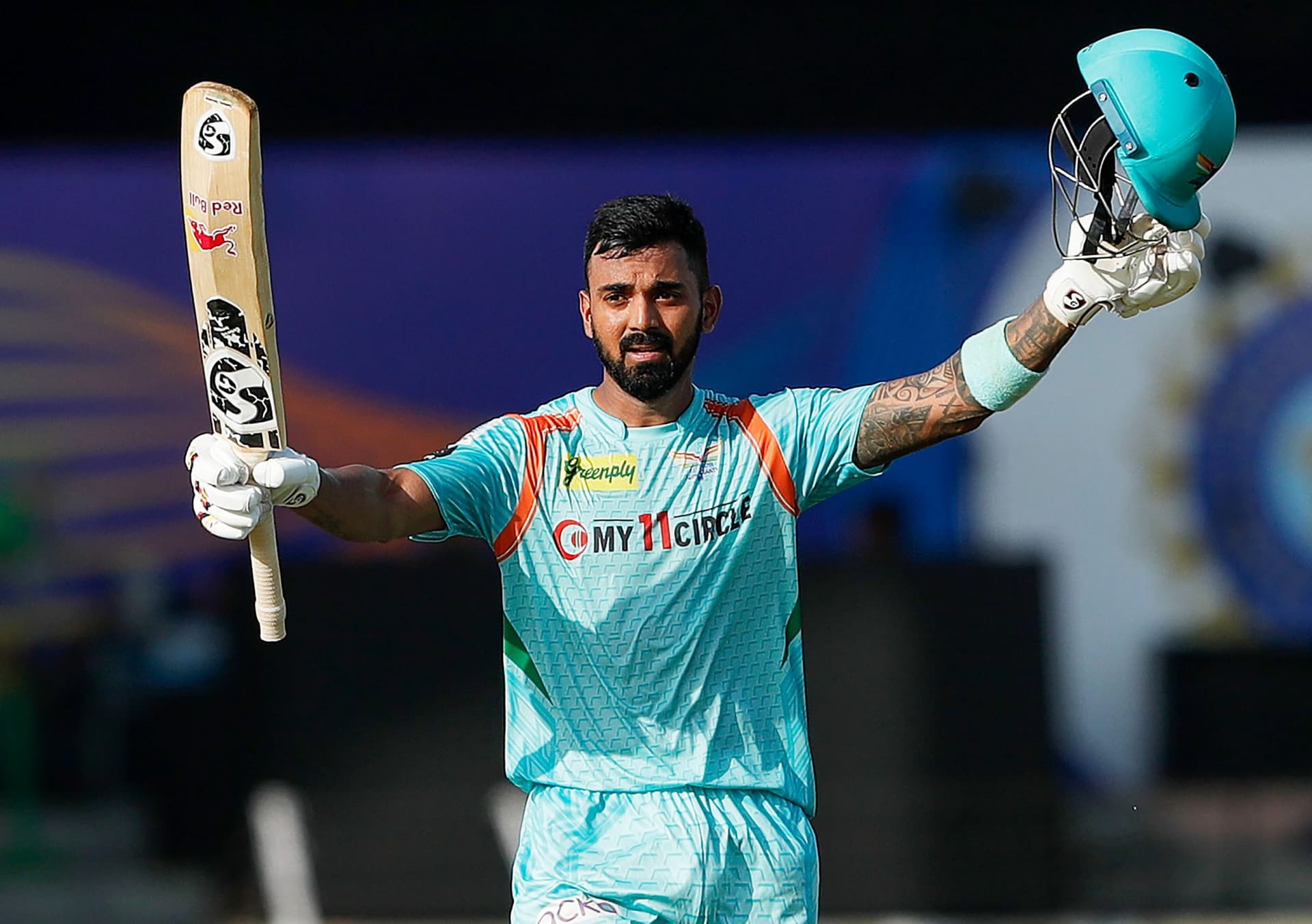 IPL 2022, Weather Update: पंजाब किंग्स और लखनऊ सुपर जायंट्स के मुकाबले में कैसा रहेगा मौसम, पिच रिपोर्ट