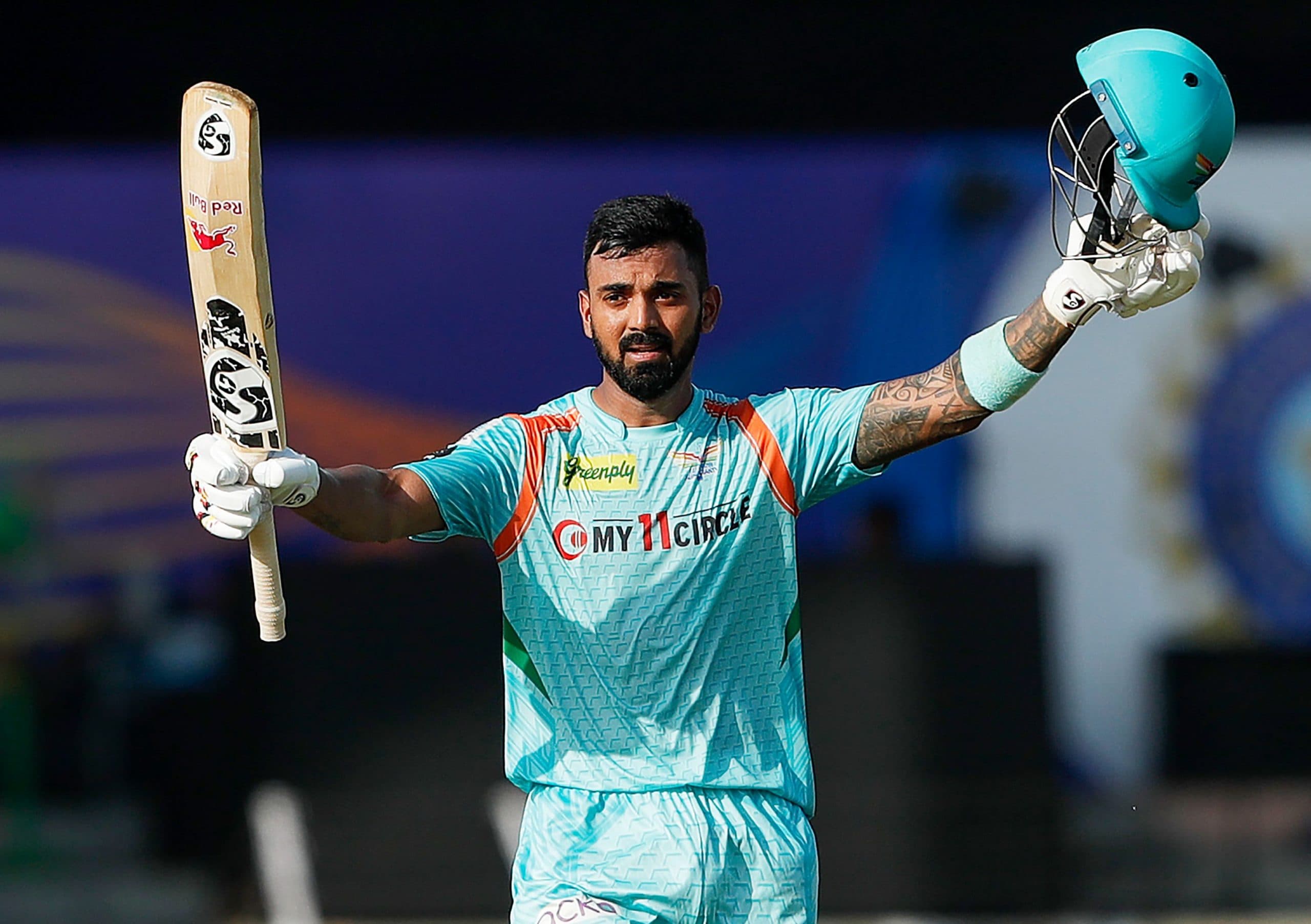 केएल राहुल चोट के कारण आईपीएल 2023 से हुए बाहर, लखनऊ सुपर जायंट्स को बड़ा झटका