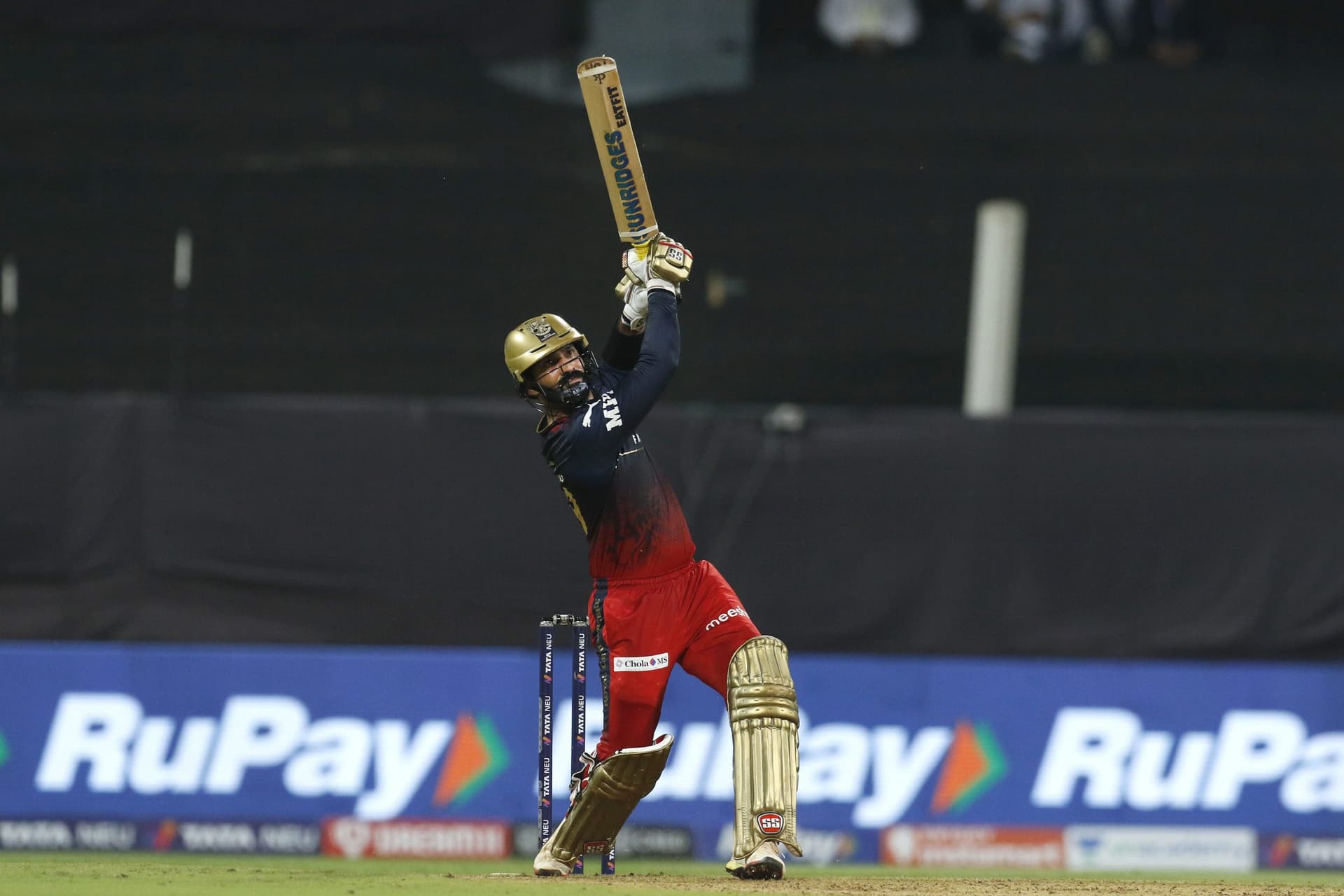 IPL 2022 : दिनेश कार्तिक करना चाहते हैं भारतीय टीम में वापसी, जानें क्या कहा