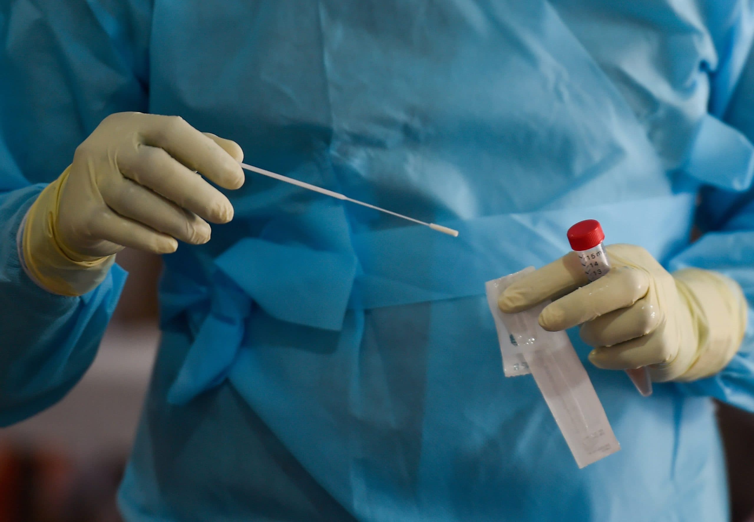 Coronavirus News Case: 40 बच्चे हुए कोरोना संक्रमित, यहां भी निकला निजामुद्दीन तबलीगी जमात कनेक्शन