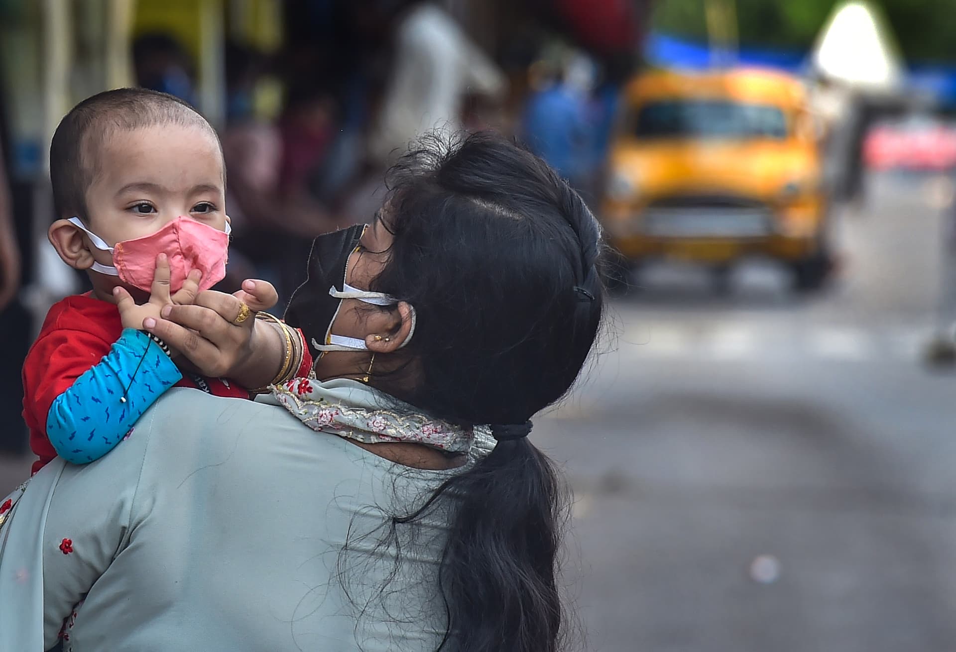 लॉकडाउन के दौरान बिहार में 12.48 प्रतिशत घटा कोरोना संक्रमण का मामला, 14.44 फीसदी बढ़ी सूबे में रिकवरी दर, जानें मौत के आंकड़े