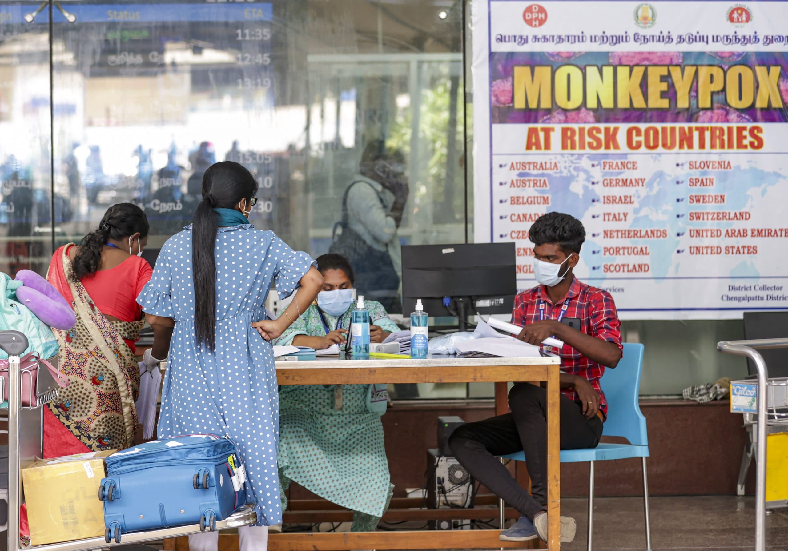 दिल्ली में मंकीपॉक्स का पहला मामला, सीएम केजरीवाल बोले घबराएं नहीं, पूरी है तैयारी