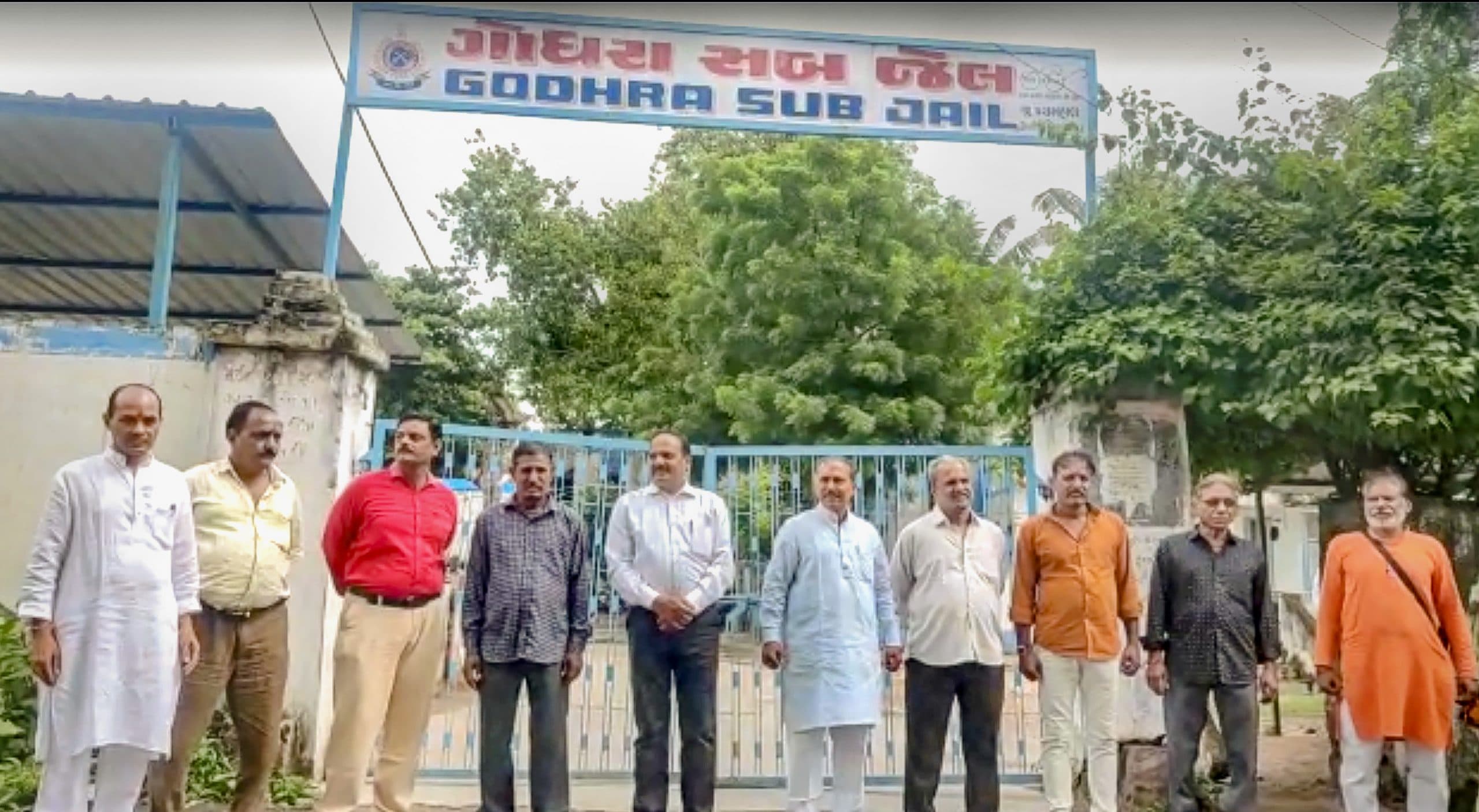 बिलकिस बानो केस : इन दो भाजपा नेताओं ने 11 दोषियों की रिहाई में निभाई अहम भूमिका