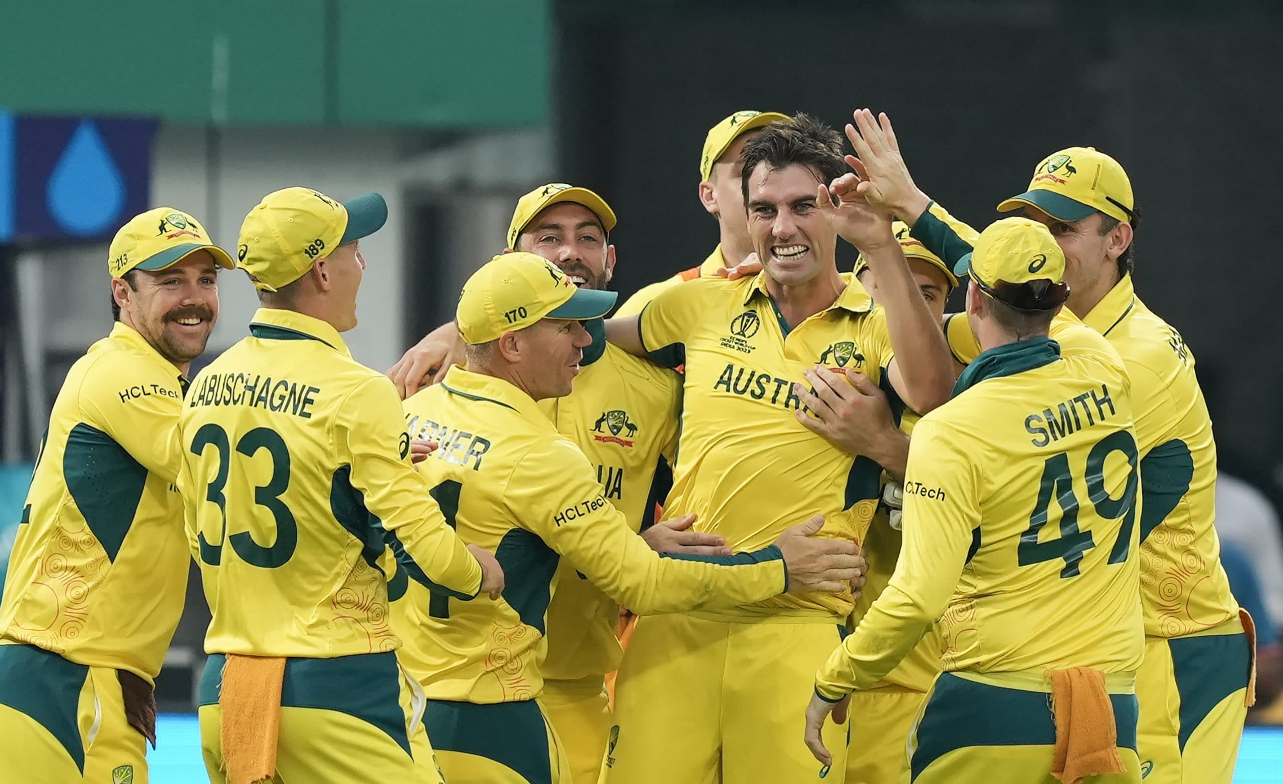 AUS vs SA: ऑस्ट्रेलिया ने दक्षिण अफ्रीका को 212 रन पर रोका, क्या 'चोकर्स' का दाग धो पाएगी प्रोटियाज टीम