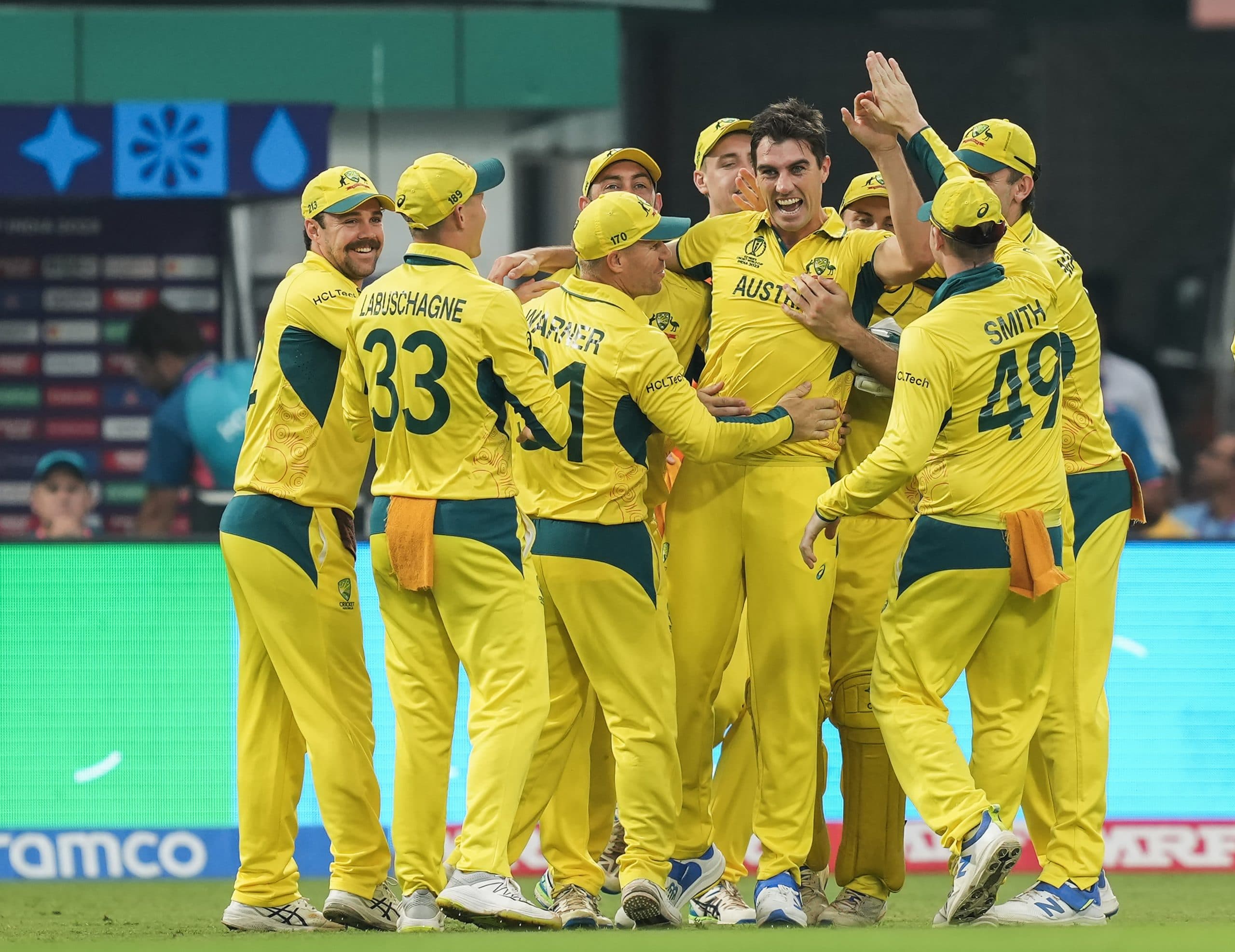 ऑस्ट्रेलिया ने रोमांचक मुकाबले में दक्षिण अफ्रीका को 3 विकेट से हराया, फाइनल में भारत से भिड़ंत