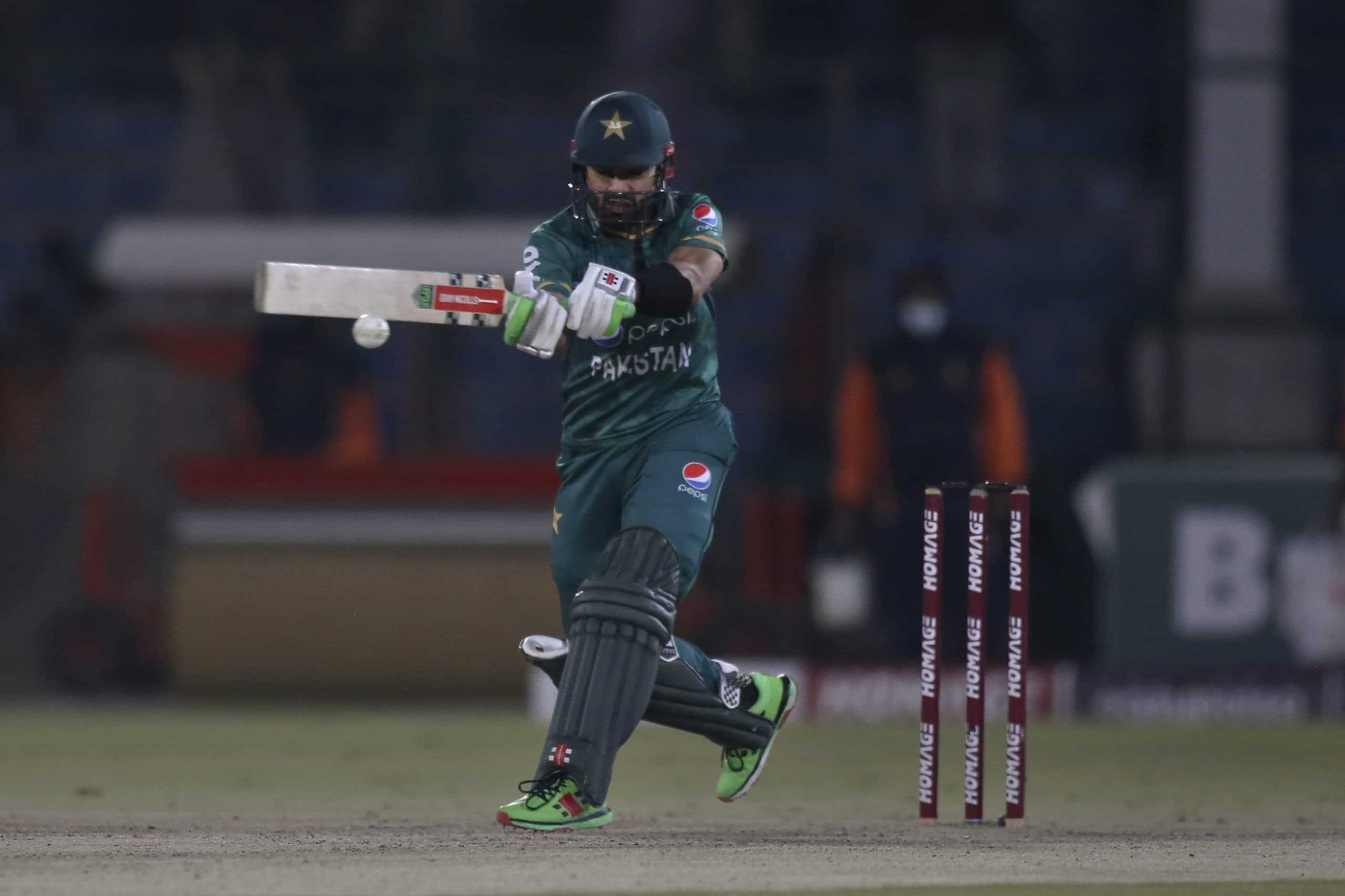 पाकिस्तान के मोहम्मद रिजवान बने दुनिया के नंबर वन बल्लेबाज, 2021 में टी-20 में किया कमाल