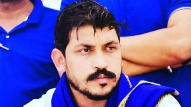 UP Election 2022: सीएम योगी के खिलाफ चंद्रशेखर आजाद ने ठोकी ताल, पार्टी ने गोरखपुर से किया नाम का ऐलान