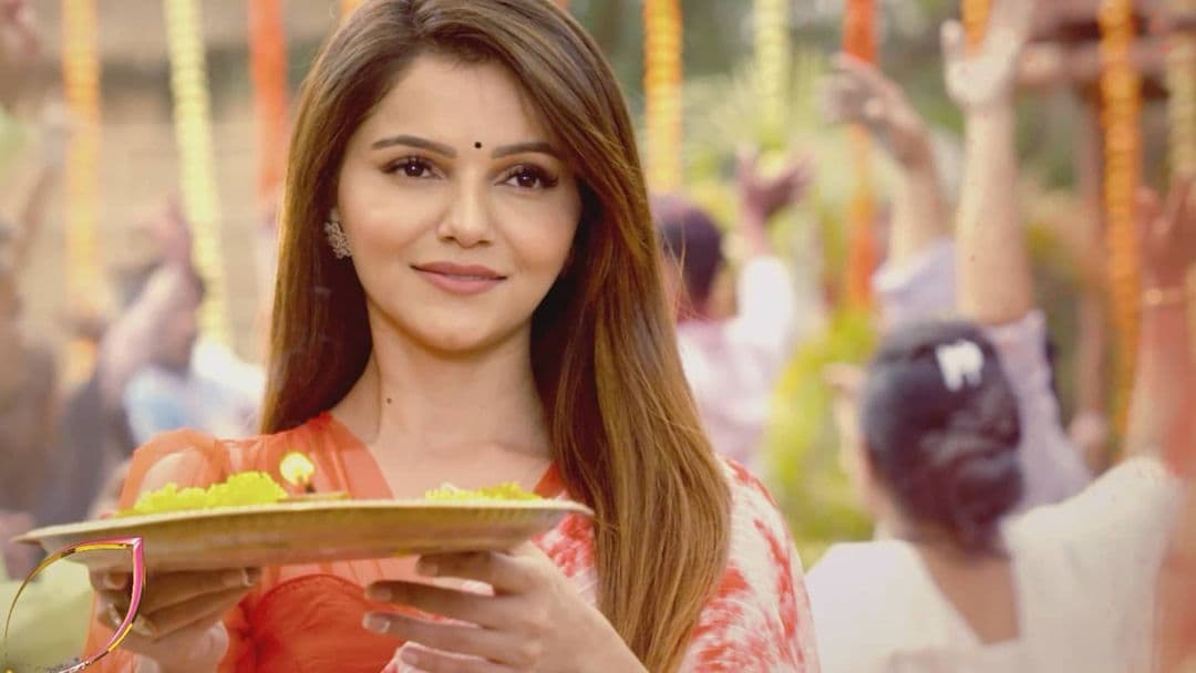 Rubina Dilaik की होने वाली है Shakti से वापसी, एक्ट्रेस का लुक हो रहा है Viral
