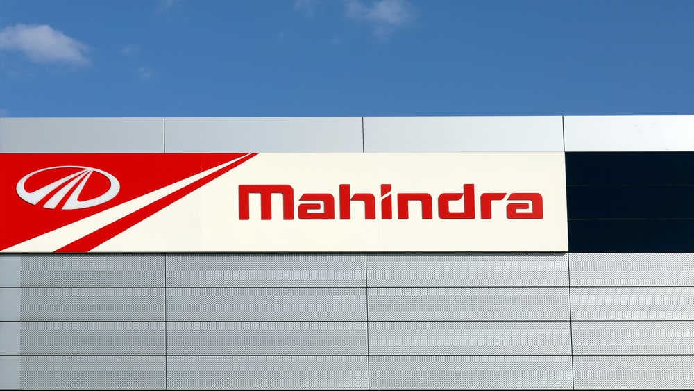 Mahindra & Mahindra पर 4.12 करोड़ रुपये का जुर्माना, जानें क्या है मामला?