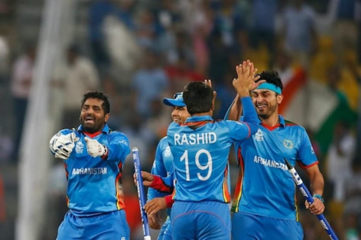 ICC टी-20 वर्ल्ड कप में खेलेगी अफगानिस्तान की टीम, मीडिया मैनेजर ने अटकलों पर लगाया विराम