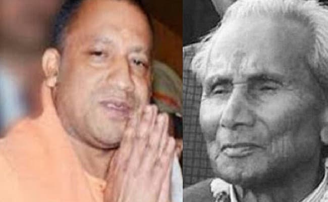 सीएम योगी के पिता की अंतिम दर्शन करने जा रहीं मौसी को उत्तराखंड पुलिस ने रोका