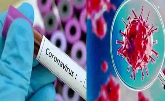 Coronavirus In India: देश में फिर बढ़े कोरोना के मामले, बीते 24 घंटे में मिले 12,249 मरीज, 13 की मौत
