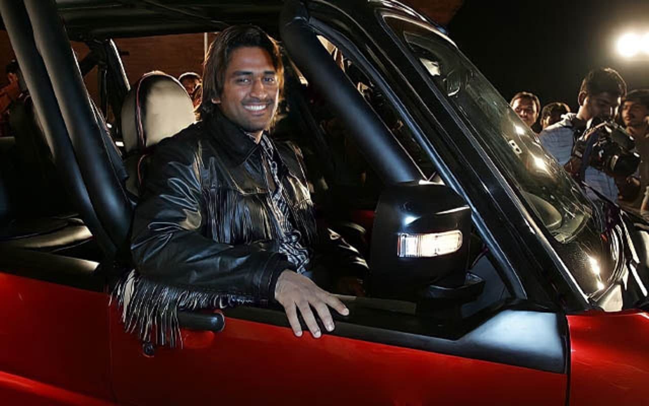 MS Dhoni Bike And Car Collection: सैंकड़ों बाइक और लक्जरी कारें, जानें धोनी के इस शौक की पूरी दास्तान