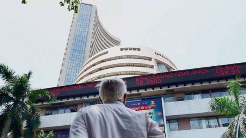 Sensex Today 02 September : मामूली बढ़त के साथ खुला शेयर बाजार, निफ्टी में 16 अंक की मजबूती