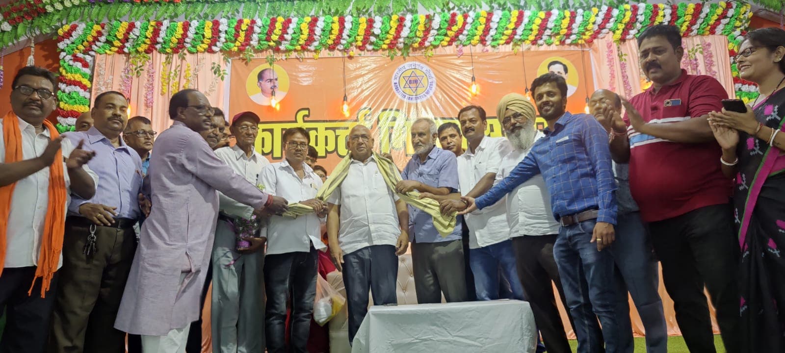 विधानसभा में 30-35 सीटों पर चुनाव लड़ेगी सरयू राय की पार्टी, लोकसभा चुनाव की रणनीति पर फैसला 23 जुलाई को