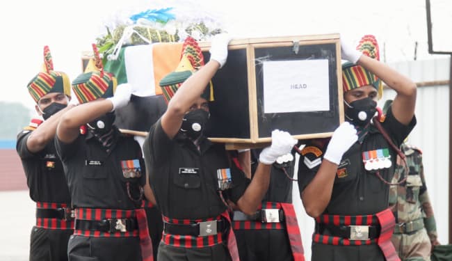 ऐसे थे बिहार के जवान, कोई अविवाहित ही हुआ शहीद, कोई मां-बाप के बुढ़ापे का था लाठी तो कोई...