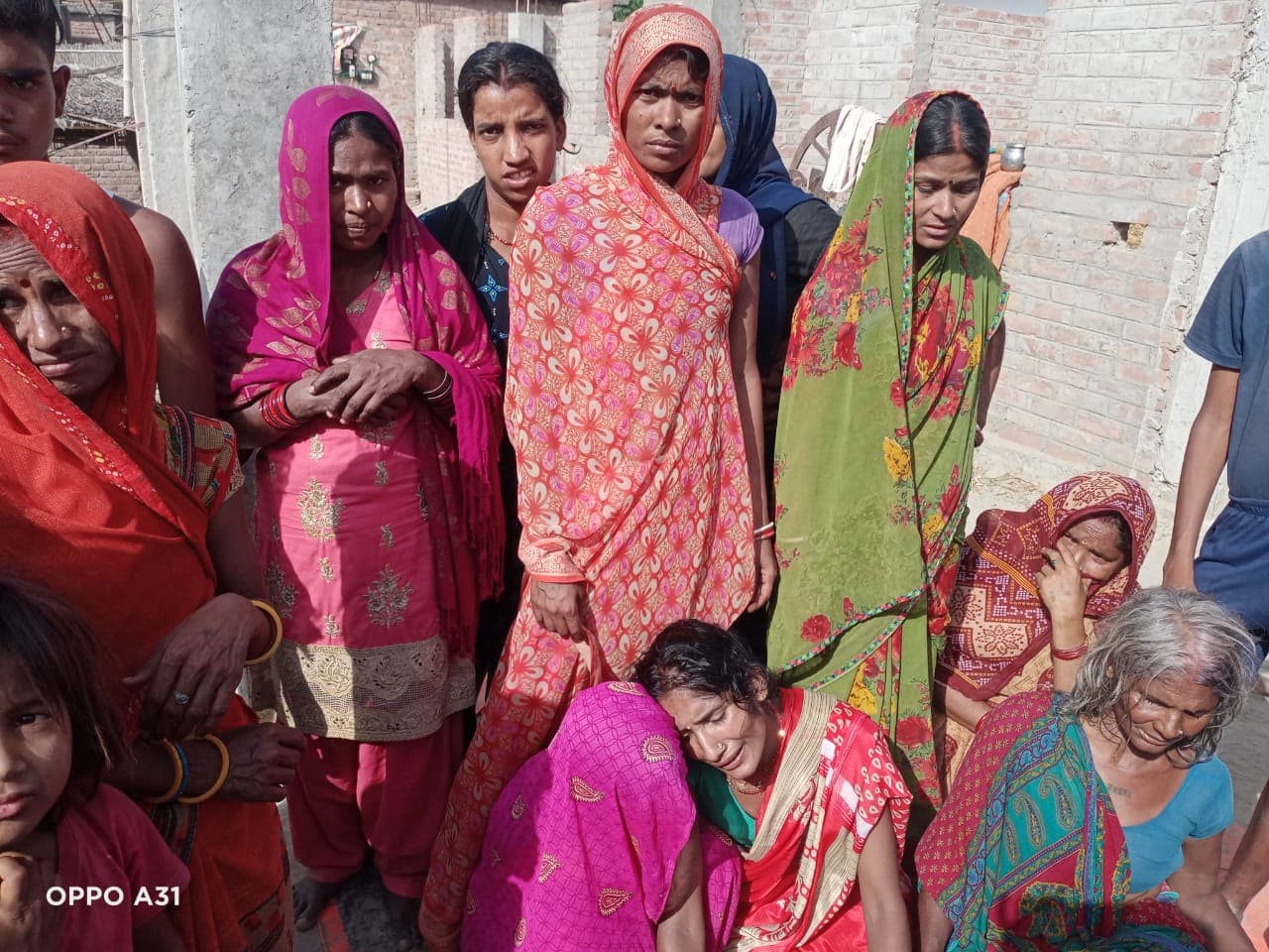 Crime News बेंगलुरू में विवाद, समस्तीपुर में चले दो पक्षों में लाठी डंडे, बुजुर्ग की मौत...