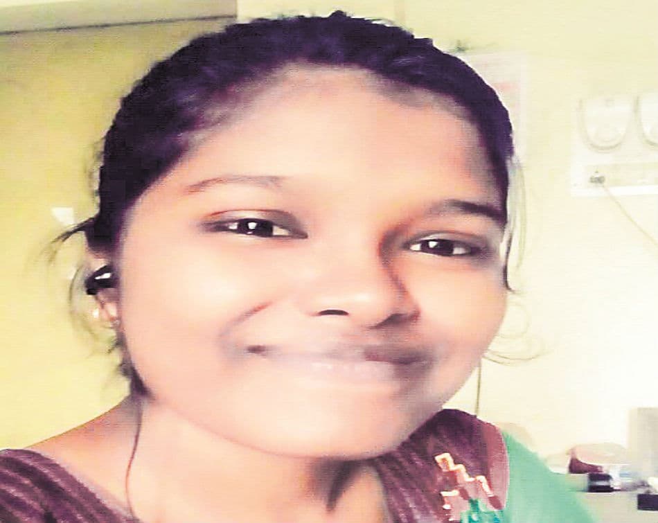 राष्ट्रीय स्तर पर कंप्यूटर साइंस में छठी टॉपर बनीं श्वेता