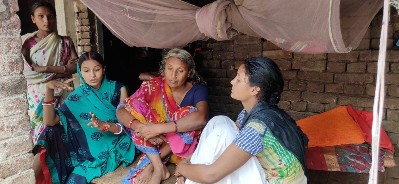 बिहार : ससुराल आये दामाद की ससुर ने लाठी से पीटकर की हत्या, हुआ गिरफ्तार