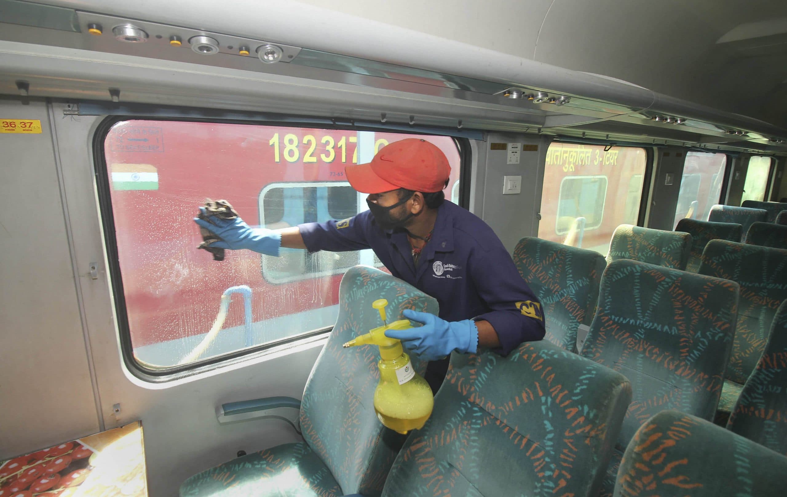 Coronavirus Outbreak : रूस ने कोरोना वायरस के संभावित टीके का परीक्षण शुरू किया