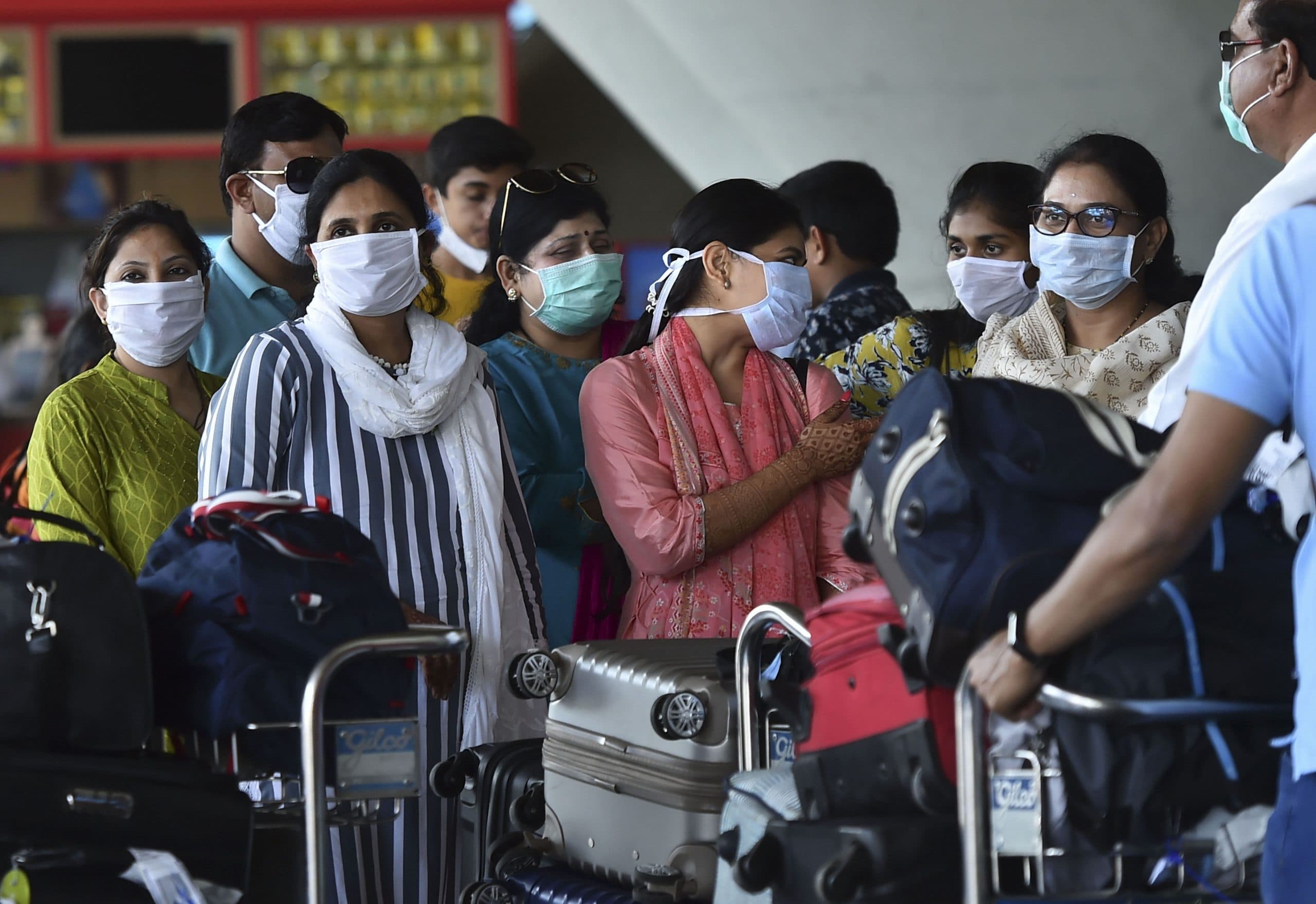 Coronavirus Pandemic: ईरान में 254 भारतीयों के टेस्ट पॉजिटिव या नेगेटिव, कन्फ्यूजन बरकरार