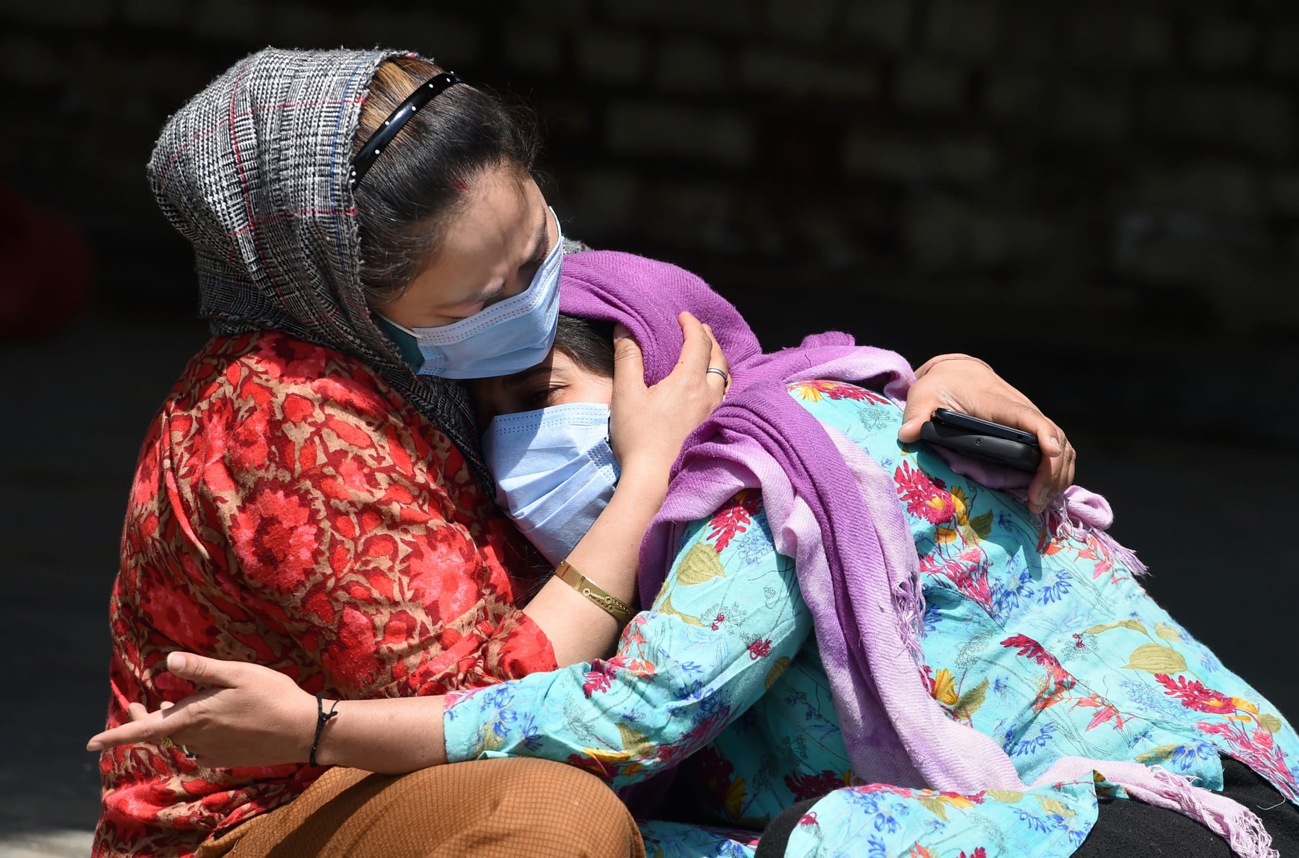 कोरोना संक्रमण से भारत में एक दिन में सबसे ज्यादा 4,329 लोगों की मौत, संक्रमण के मामले में दुनिया में दूसरे नंबर पर