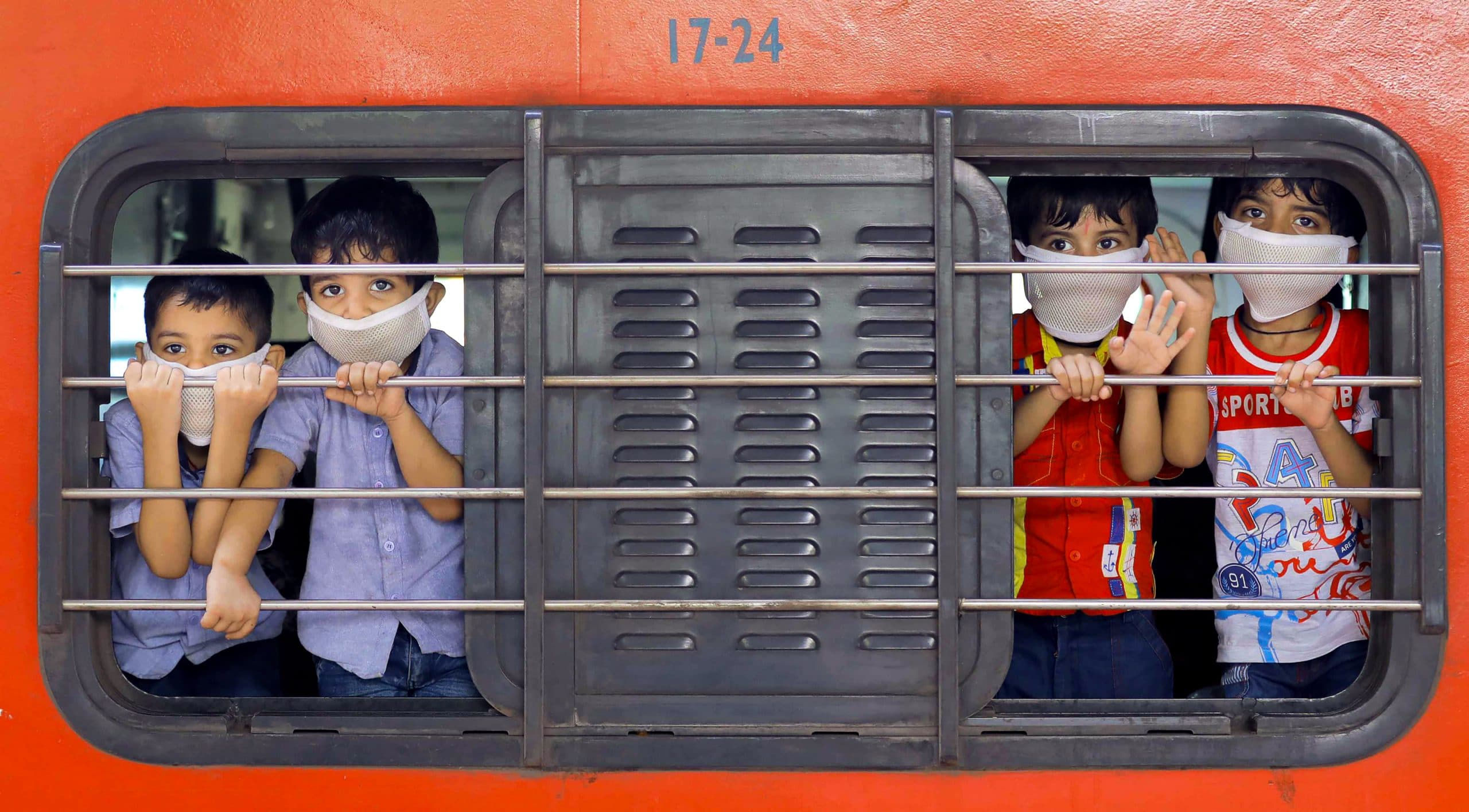 IRCTC/ Indian Railways News : 30 जून तक यात्री ट्रेनें रद्द, लॉकडाउन 4.0 में चलेंगे केवल ये Trains