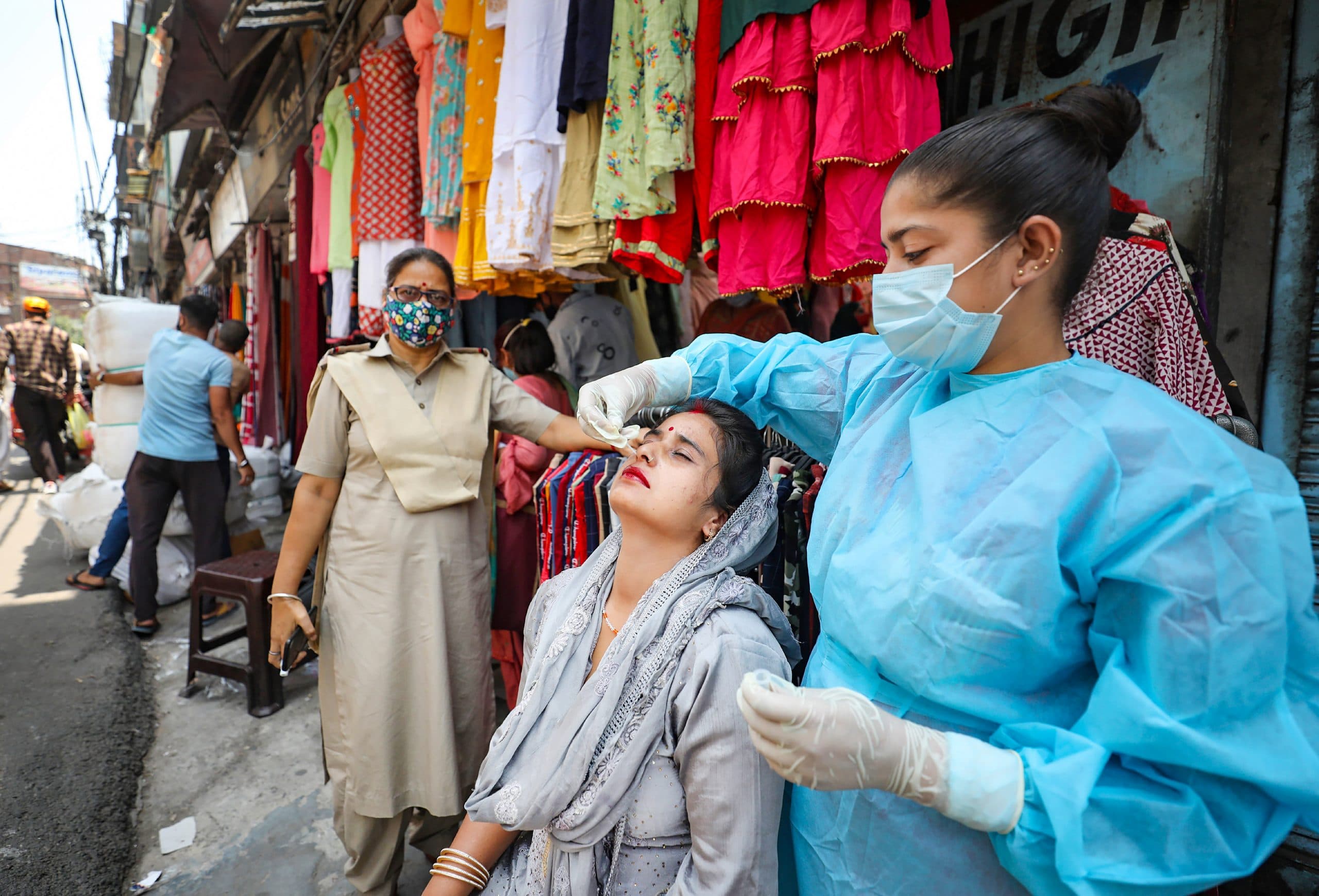 भारत सरकार को जल्द एक्शन लेने की जरूरत! लैंसेट के 21 एक्सपर्ट ने कोरोना से जंग के लिए दिये ये 8 सुझाव