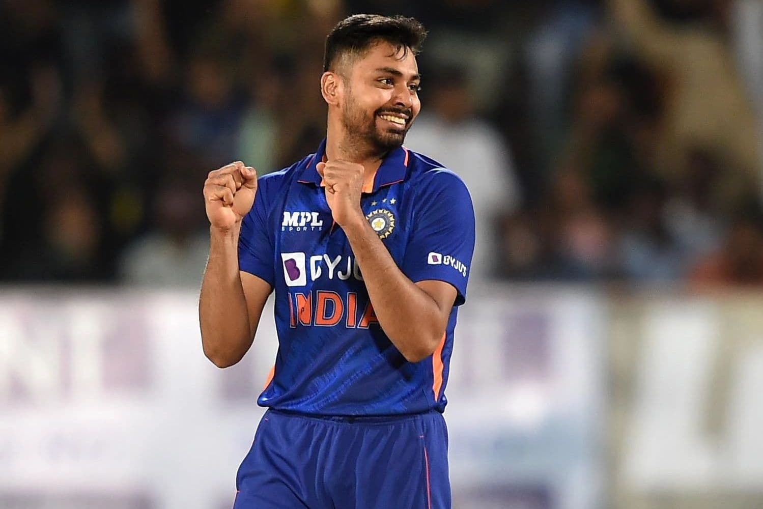 IND vs SA T20: आवेश खान को प्लेइंग इलेवन से हटाने की हो रही थी मांग, चौथे टी-20 में चटकाये 4 विकेट