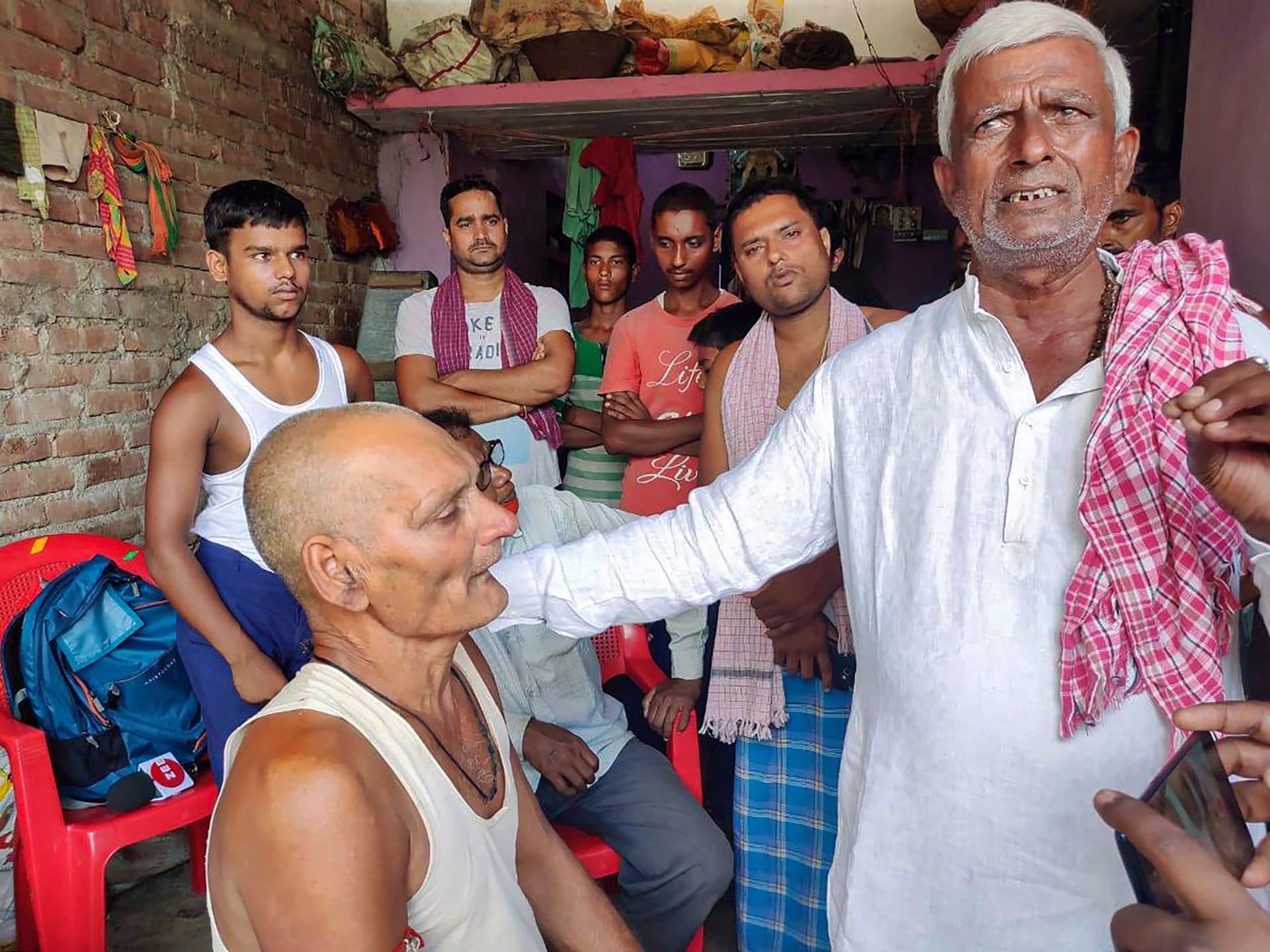 गलवान घाटी में साहिबगंज के कुंदन ने बिहार रेजिमेंट की शौर्य गाथा में नया अध्याय जोड़ा, शहीदों का बदला लेने के लिए अलग सोचें PM Modi गलवान घाटी में साहिबगंज के कुंदन ने बिहार रेजिमेंट की शौर्य गाथा में नया अध्याय जोड़ा, शहीदों का बदला लेने के लिए अलग सोचें PM Modi
