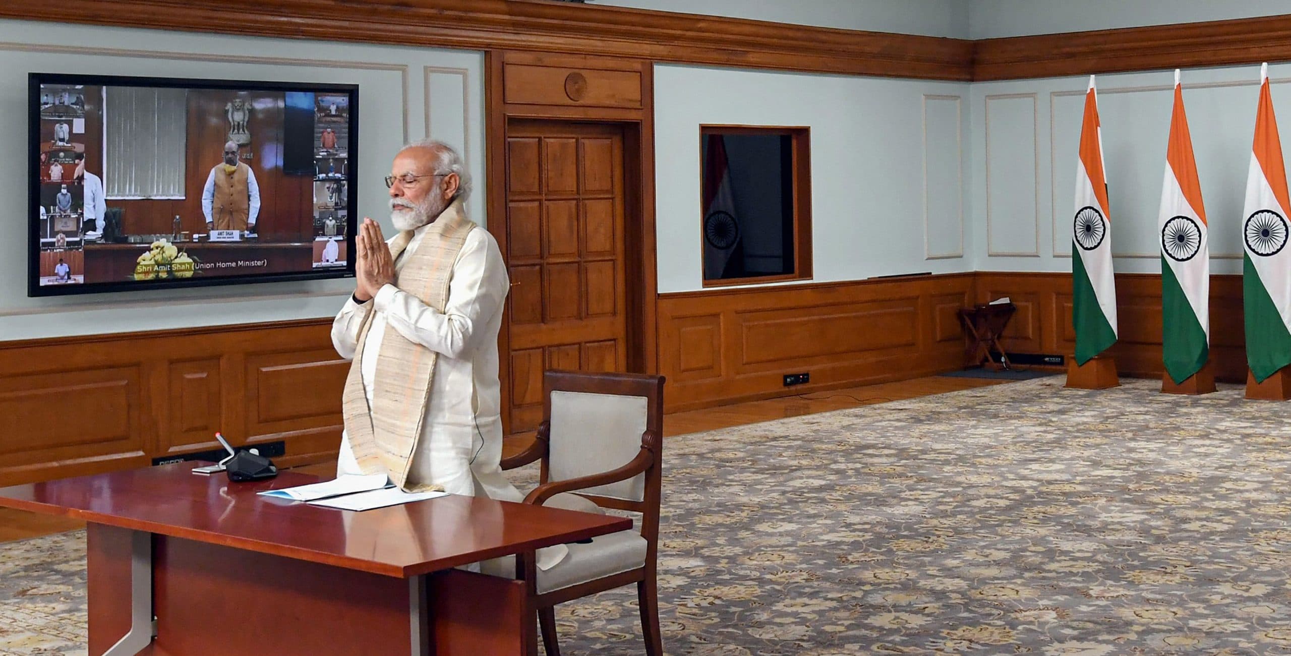 देश में अब नहीं बढ़ेगा Lockdown, Unlock-2 की तैयारी शुरू