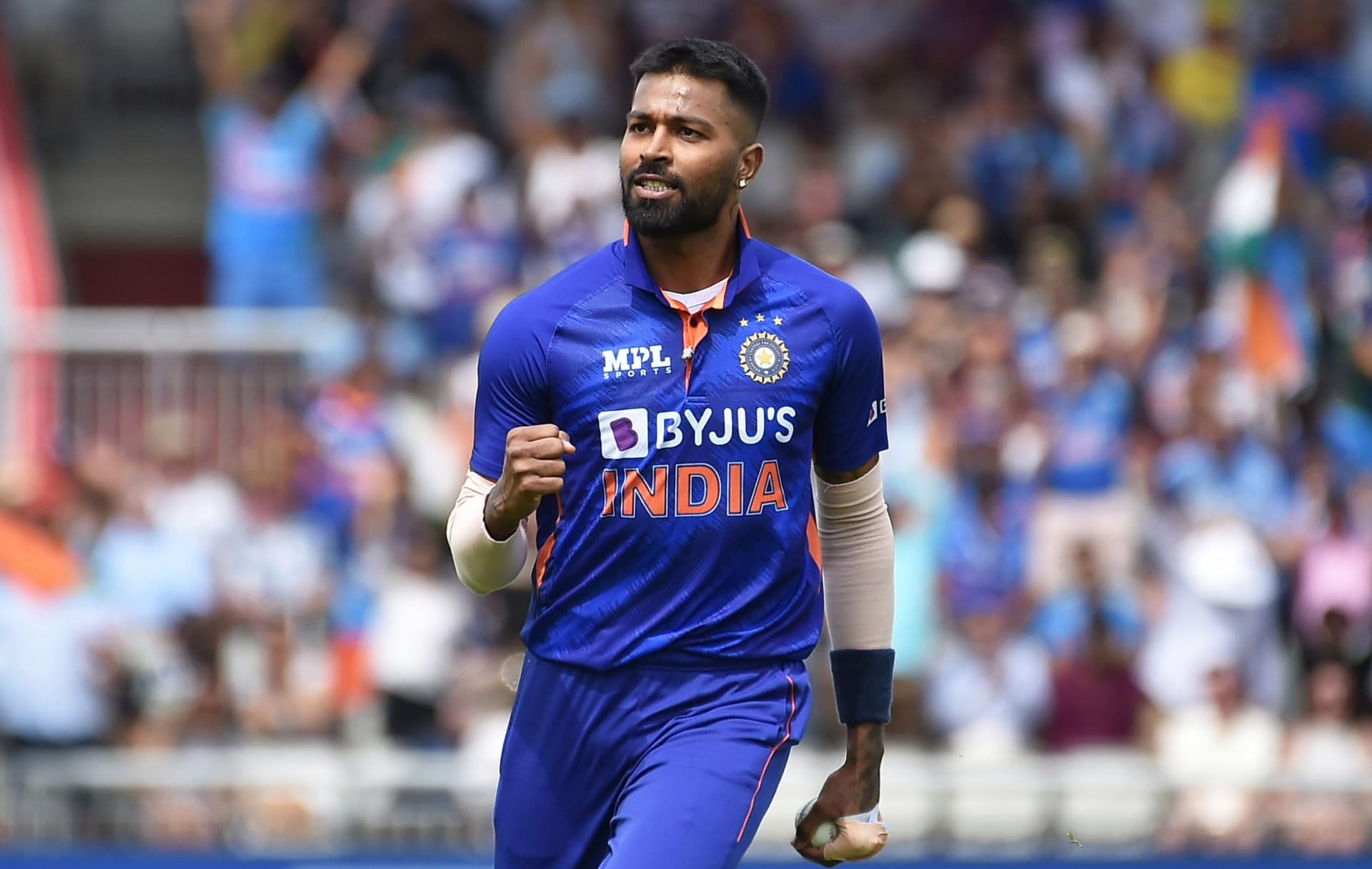 T20 वर्ल्ड कप 2024 का रोडमैप अभी से शुरू, कई खिलाड़ियों को मिलेगा मौका: हार्दिक पांड्या