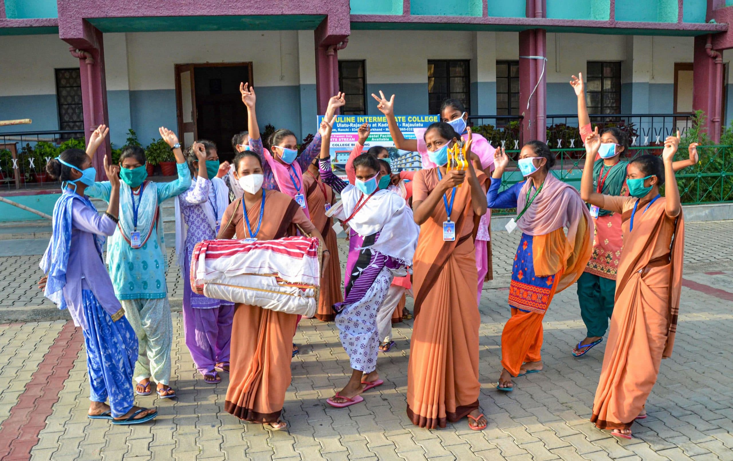 JAC Board 12th Result 2020 : आर्ट्स में सिमडेगा अव्वल, चतरा जिला का प्रदर्शन सबसे खराब, रांची से बेहतर खूंटी का प्रदर्शन