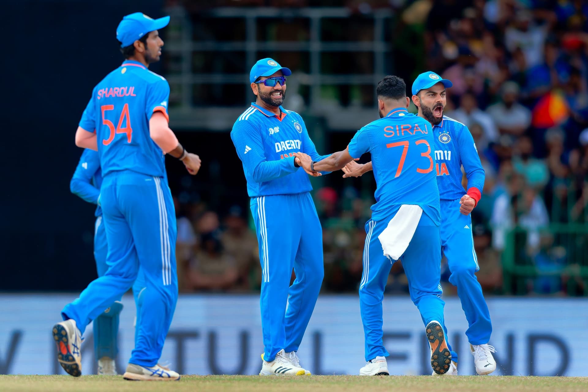 World Cup: भारत की जगह सेमीफाइनल में 100 फीसदी पक्की, भारत के पूर्व कोच ने जताया टीम पर भरोसा