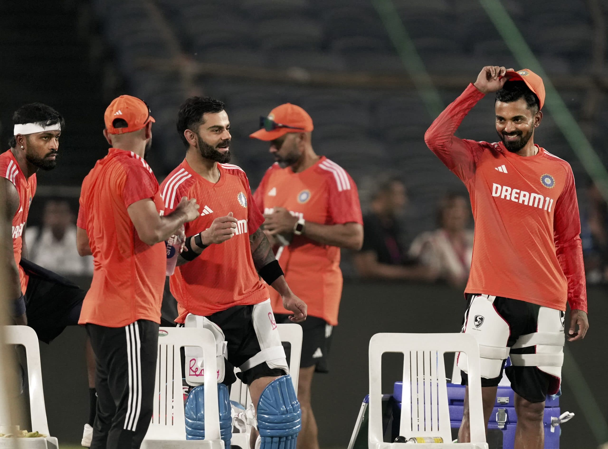 World Cup 2023: भारत को बड़ा झटका, लखनऊ में इंग्लैंड के खिलाफ भिड़ंत में यह मजबूत खिलाड़ी नहीं होगा साथ!