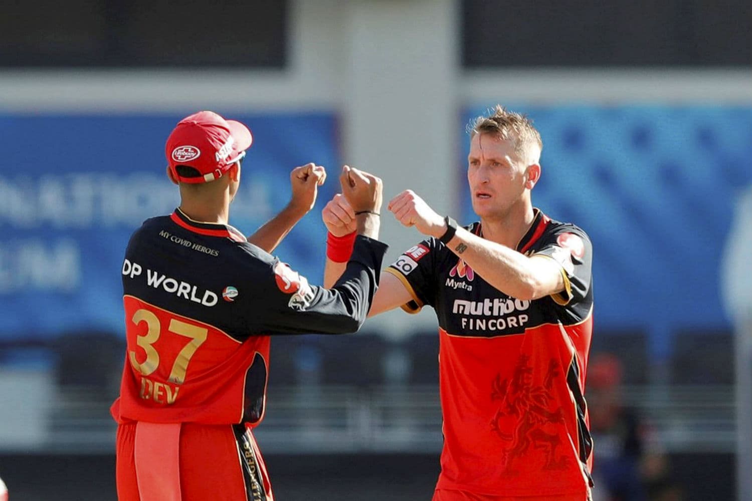 IPL 2020 : 10 करोड़ के इस गेंदबाज का आईपीएल में जलवा, 4 ही मैच में ले लिये 9 विकेट