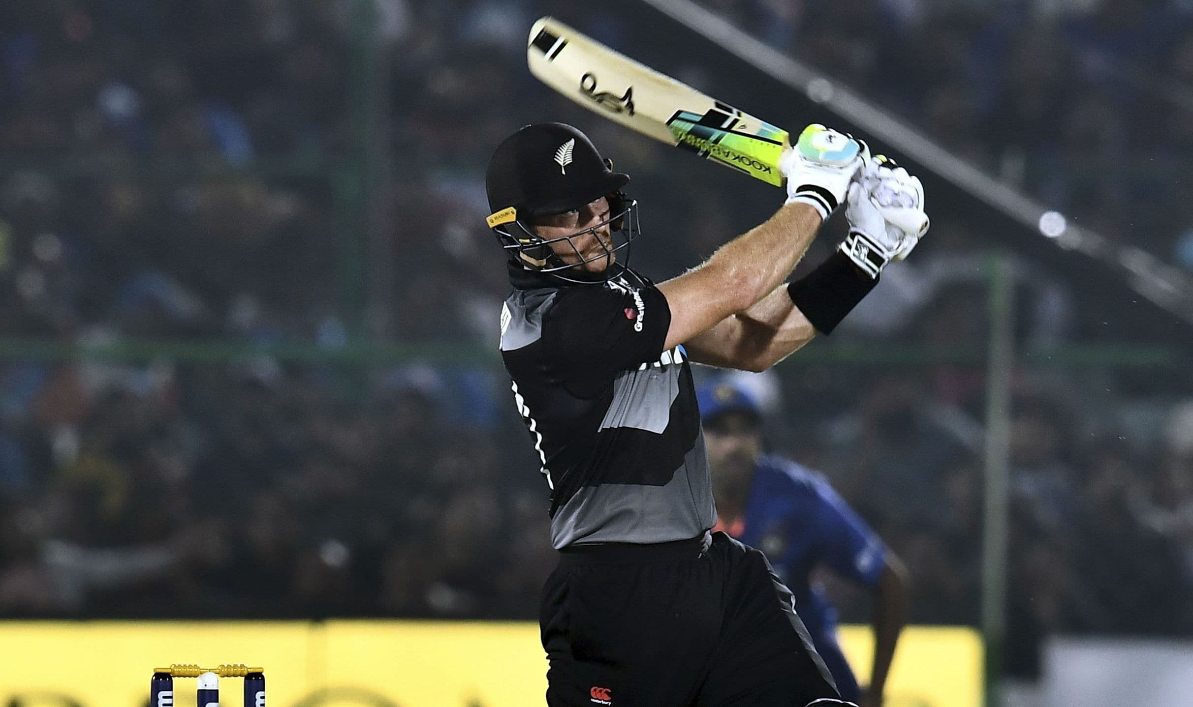 IND vs NZ T20I: मार्टिन गप्टिल ने इस भारतीय गेंदबाज का माना लोहा, कहा- उनके खिलाफ खेलना बेहद मुश्किल