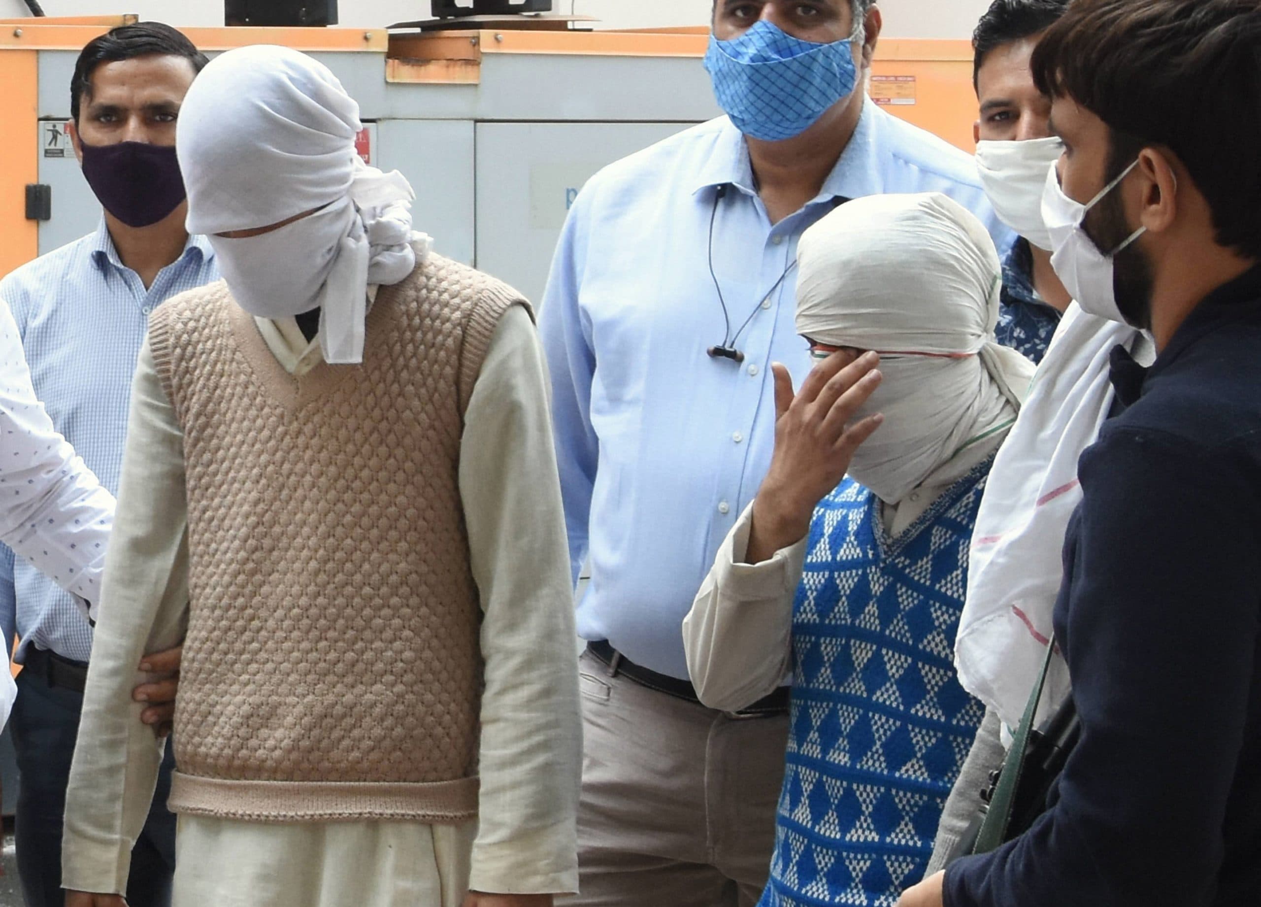 मुंबई जैसे दिल्ली दहलाने की साजिश, आतंकियों का खुलासा- कसाब की तरह थी हमले की योजना