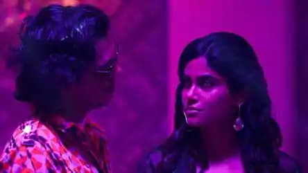 She Review: देखने से पहले जानें कैसा है इम्तियाज अली का डिजिटल डेब्यू She Review: देखने से पहले जानें कैसा है इम्तियाज अली का डिजिटल डेब्यू