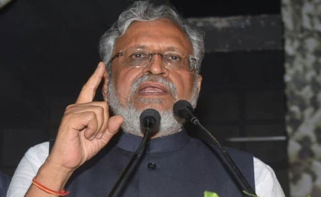 सुशील मोदी ने ट्वीट कर कहा- अब डॉक्टरों पर हमला करने वालों को नहीं मिलेगी जमानत