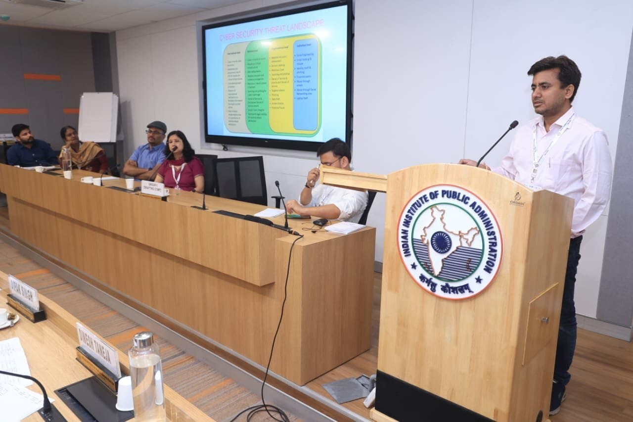 विश्व परमाणु वैज्ञानिक काॅन्फ्रेंस में भारत का प्रतिनिधित्व करेगा झारखंड के गिरिडीह का कुणाल वर्मा