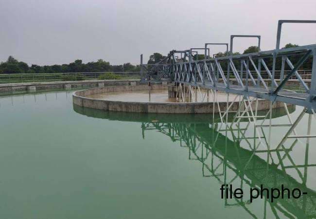 बिहार में वर्ष के अंत तक छह शहरों में तैयार हो जायेंगे छह एसटीपी