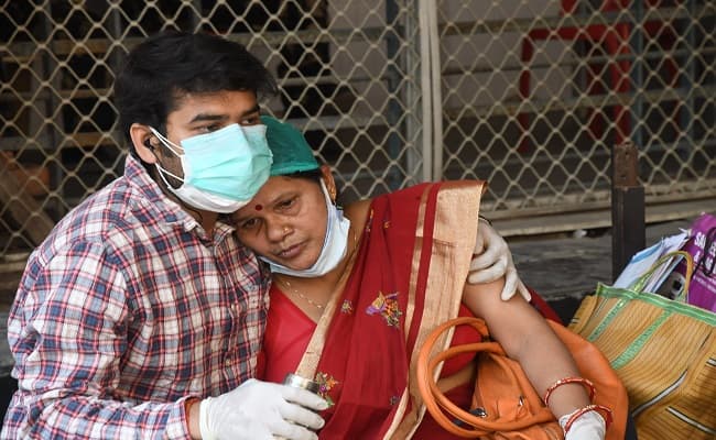 पटना में कोरोना से बने गंभीर हालात, BDO, लोको पायलट सहित 16 और लोगों की मौत, मिले 1898 नये पॉजिटिव मरीज