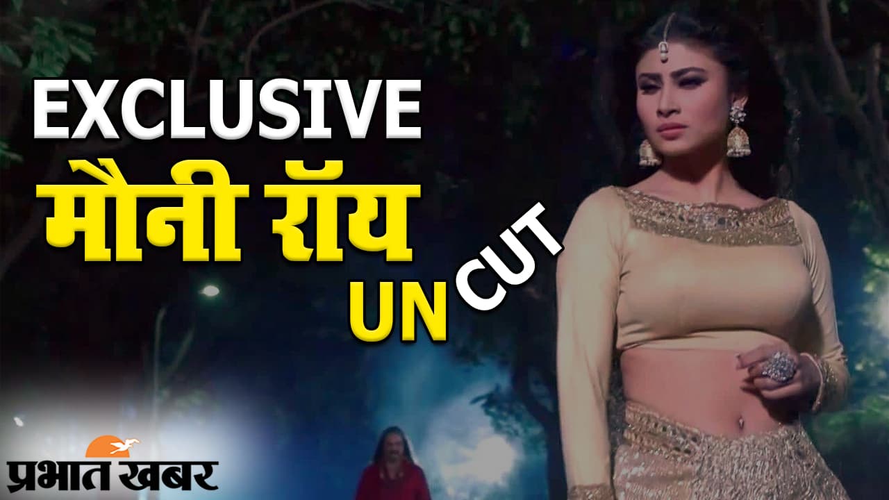 EXCLUSIVE: मौनी रॉय ने ‘लंदन कॉन्फिडेंशियल’ मूवी को लेकर की बातचीत, कहा- फिल्म को लेकर काफी एक्साइटेड