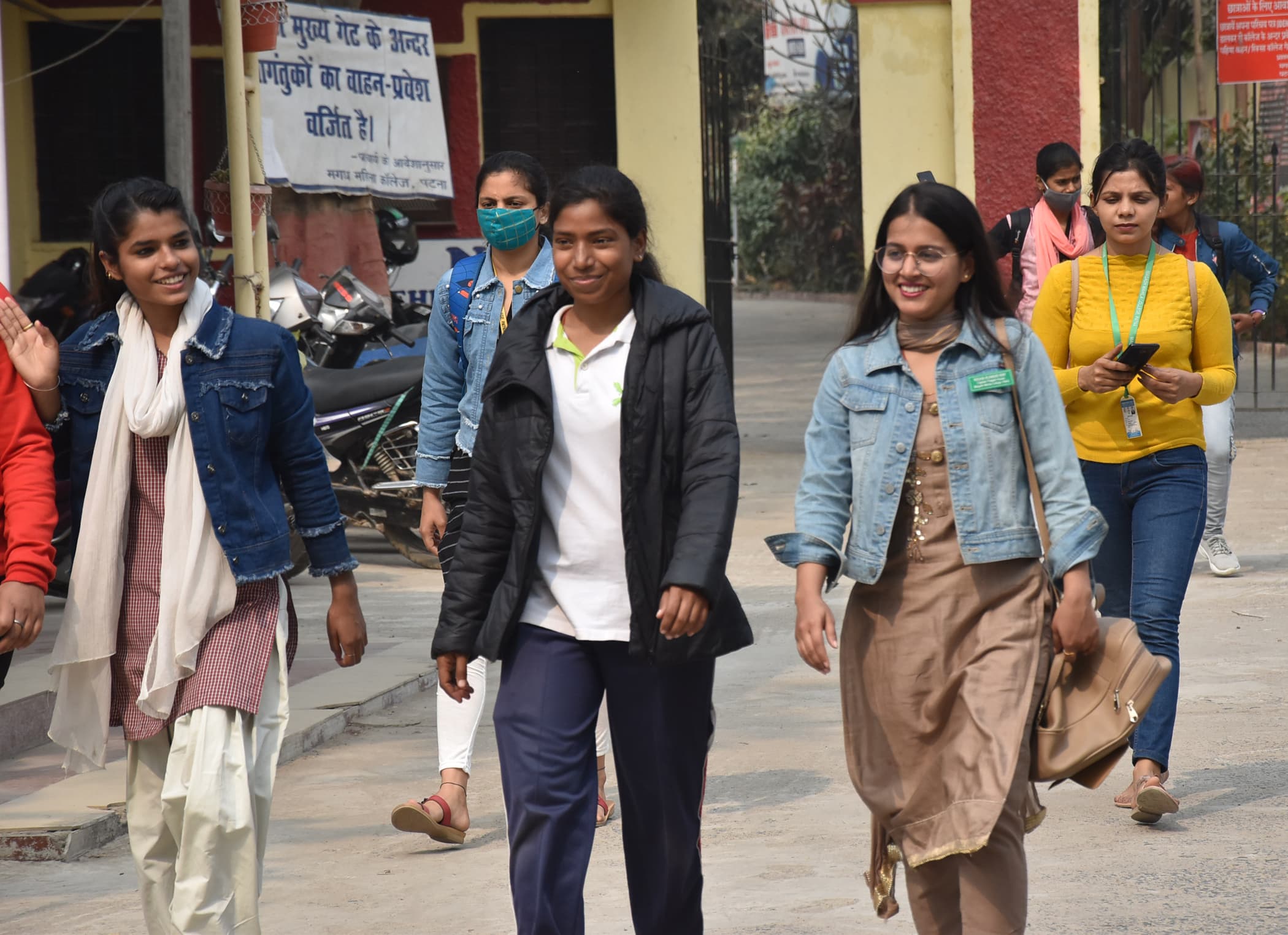 मैट्रिक परीक्षा में सोशल साइंस का पेपर लीक?  खबर से मचा हड़कंप, बोर्ड के अध्यक्ष को जांच का जिम्मा