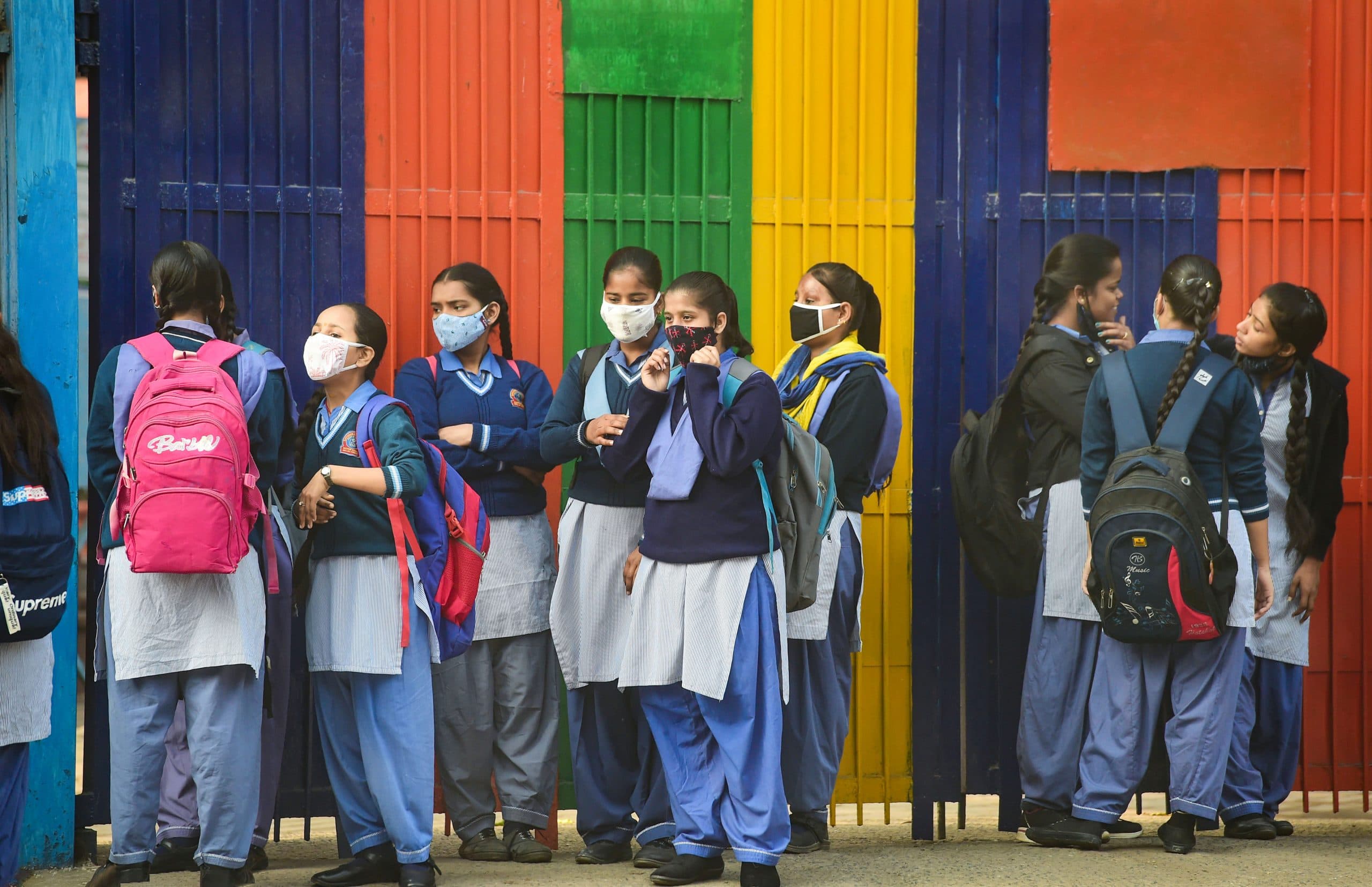 'उत्तर नहीं जानते,तो कुछ भी लिख दें, मार्क्स मिल जाएंगे', वायरल वीडियो का क्या है सच