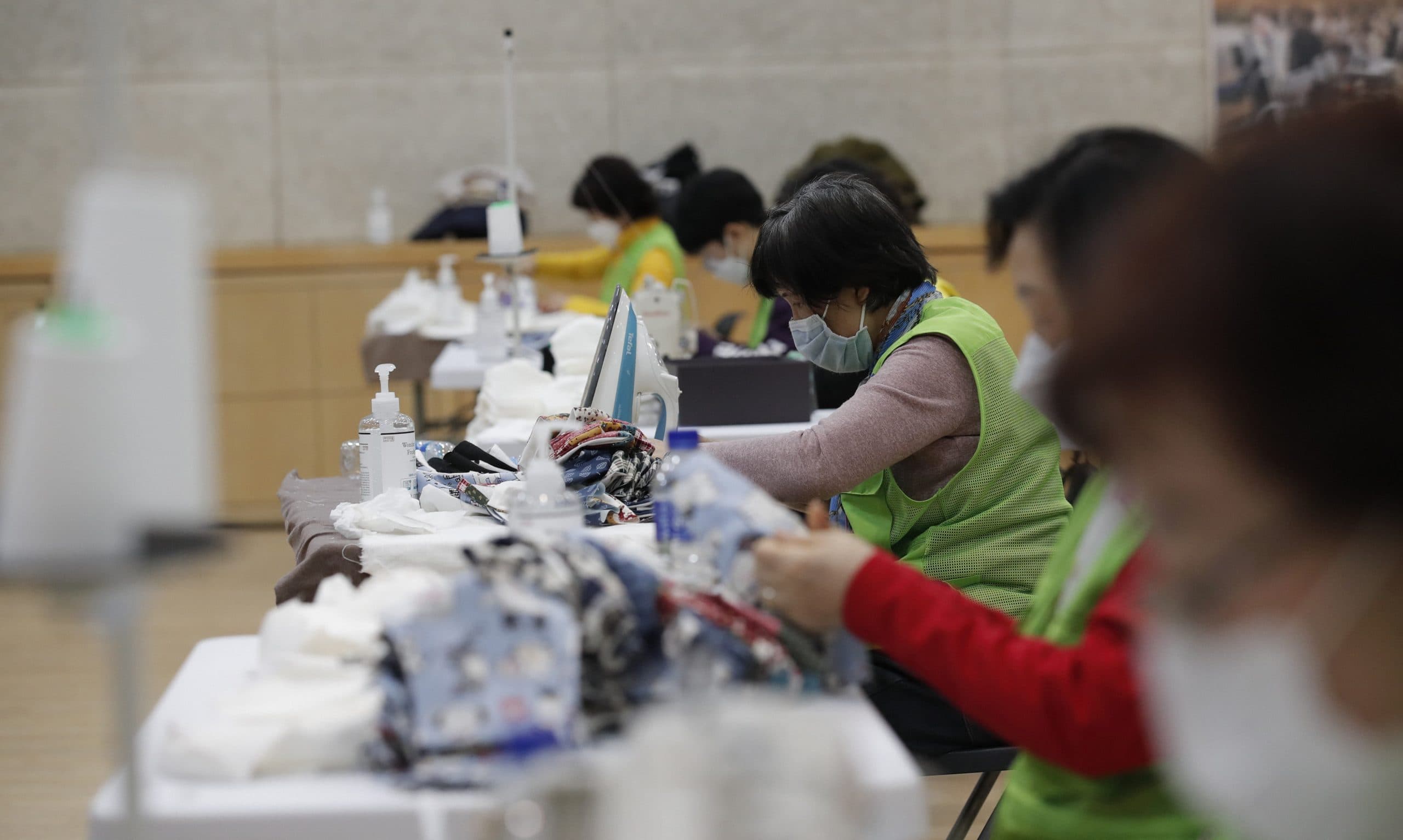 Corona Virus Update UP : कोरोना मरीजों का इलाज कर रहा डॉक्टर खुद आया वायरस की चपेट में, अस्पताल में भर्ती