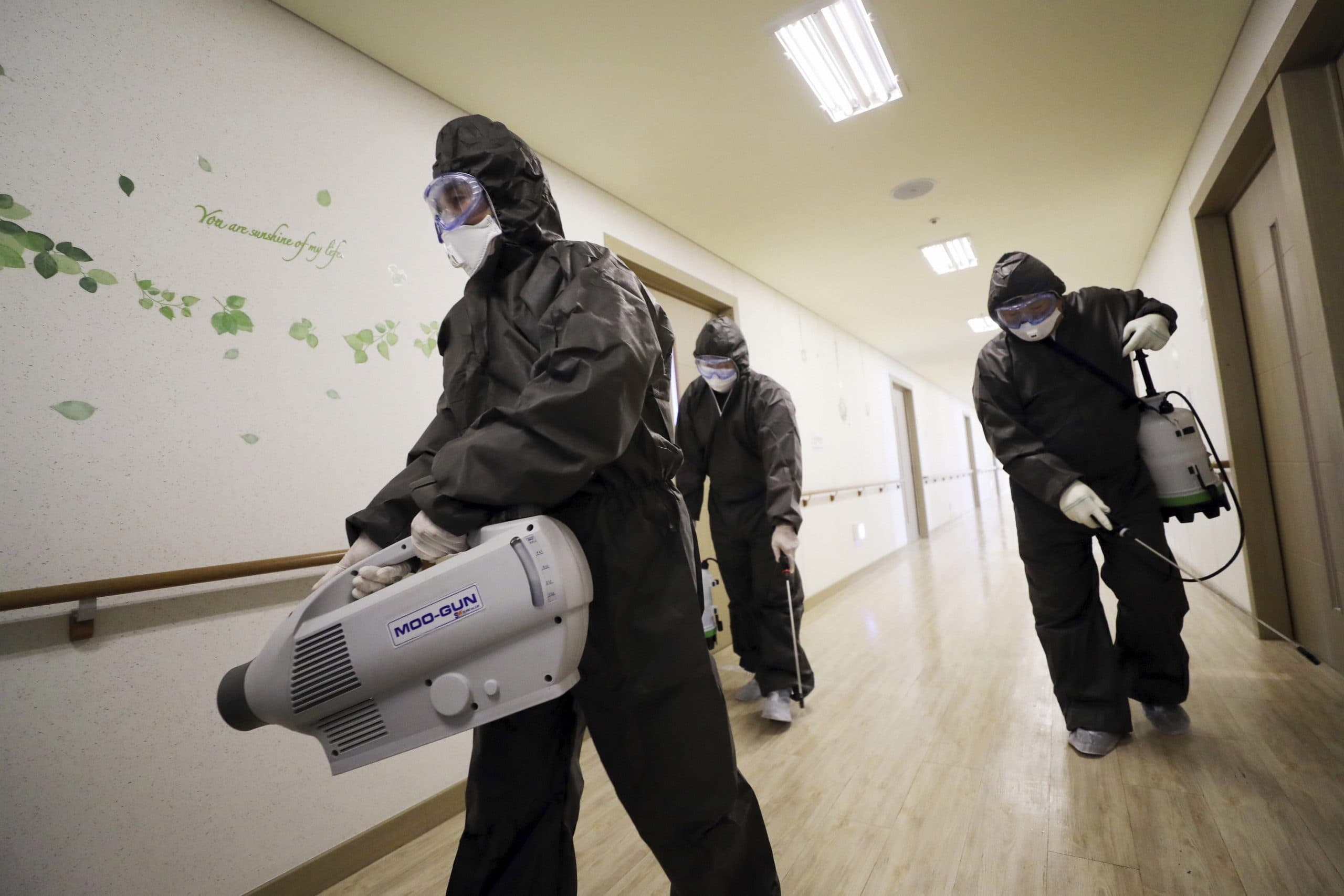 Corona Virus Update : दुनिया भर में कोरोना से 276 भारतीय संक्रमित, ईरान में सबसे अधिक 255 पॉजिटिव