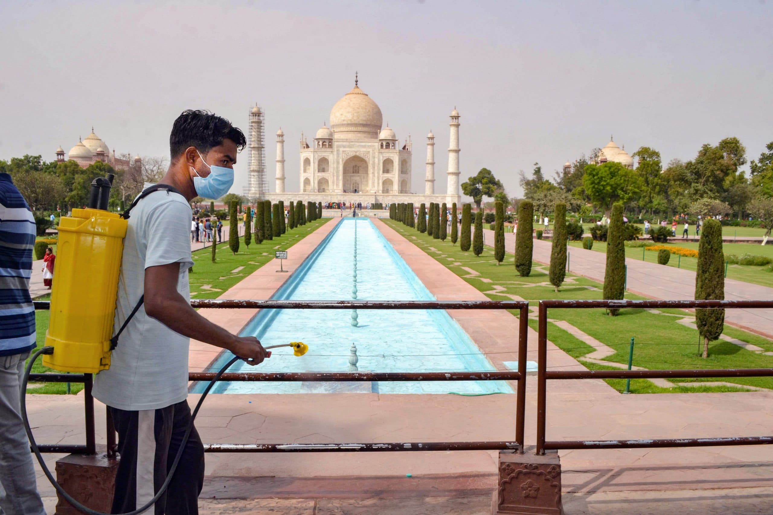 Lockdown Updates : होली में लगेगा लॉकडाउन ? इन 6 राज्यों में कोरोना का कोहराम, 81 प्रतिशत नए मामले यहीं से