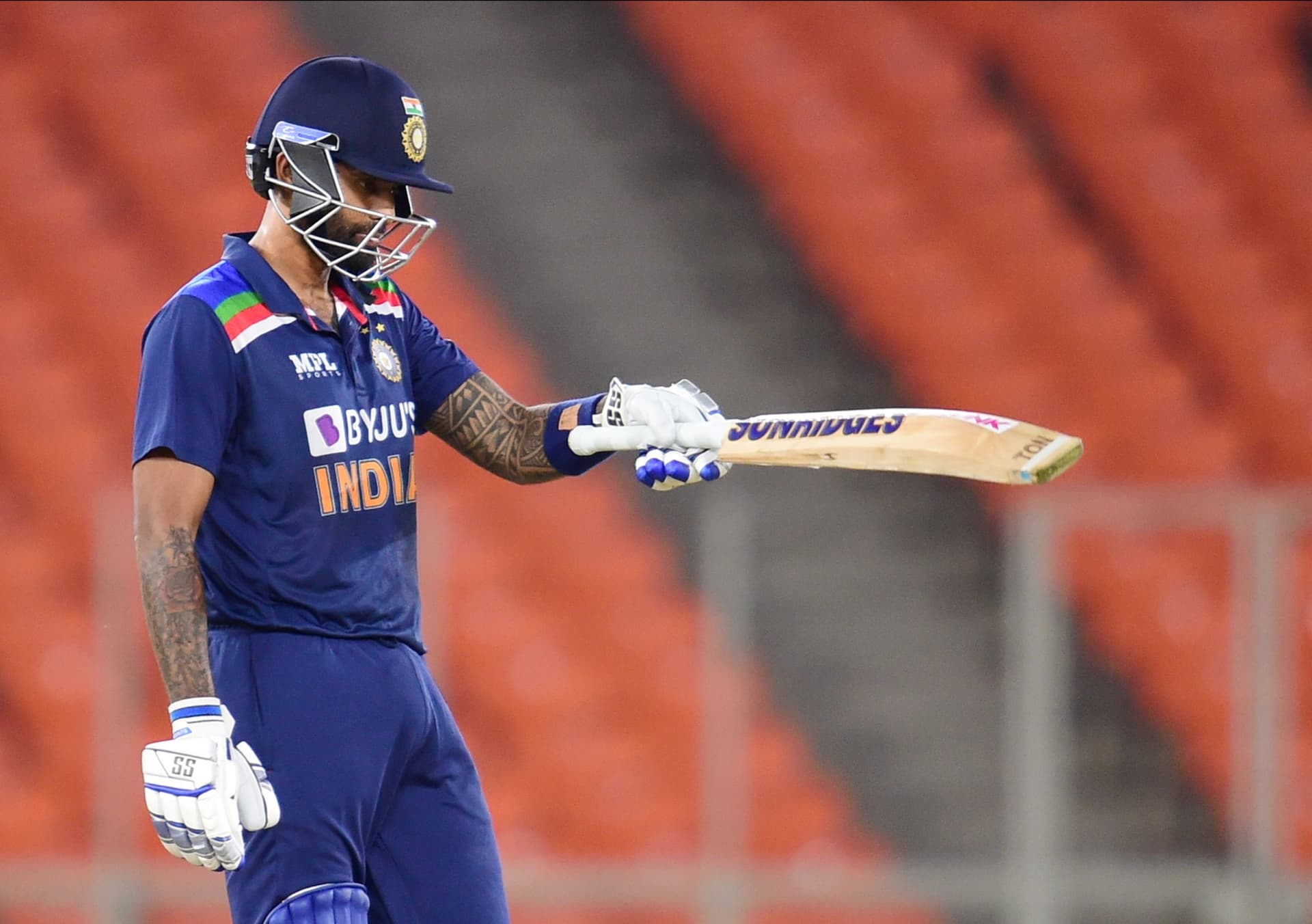 India vs England 2nd ODI: दूसरे वनडे में खेल सकता है मनमर्जी छक्‍के लगाने वाला इंडिया का ये धाकड़ बल्लेबाज, टी20 में खौफ खा चुका है इंग्लैंड